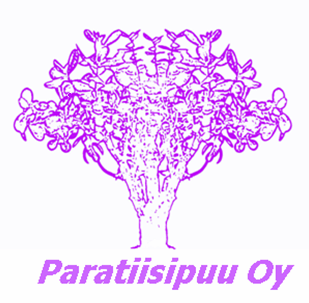 Paratiisipuu Oy